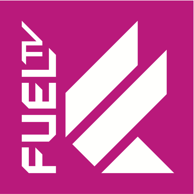 Fuel TV logo